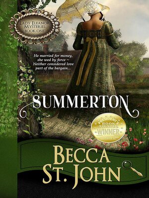 cover image of Summerton